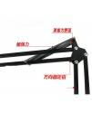 桌面懸臂吊金屬咪架 microphone stand 咪架